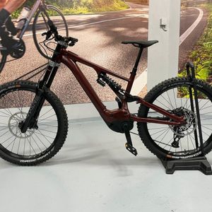 Vélo électrique Specialized Turbo Kenevo Expert 20... - 1