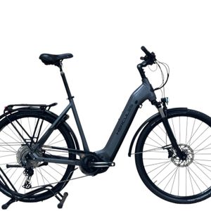 Hercules Futura Comp I-12 Vélo électrique Shimano ... - 1