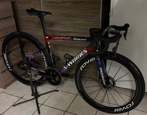Specialized S-WORKS - 1