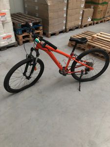 Vtt tres bonne etat  - 1