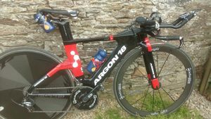 Argon 18 E119 en XS - 1