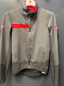 Veste Castellii Beta Ros Men's T M Gris - 1