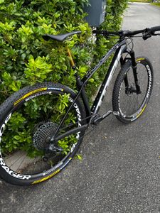 Trek Procaliber 2e gen upgrade - 1