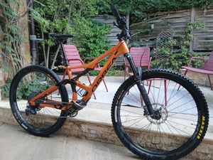 Vends VTT Tout-Suspendu Orbea Occam H20 (Modèle 20... - 1