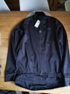 Veste NORTHWAVE Extrême H20 noire - 1
