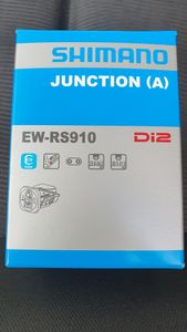 Connecteur SHIMANO EW-RS910 Di2  - 1