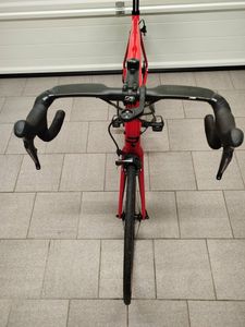Vélo route Ridley fenix sl - 1