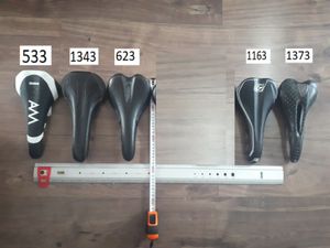 Selles vtt au choix 2 - 1