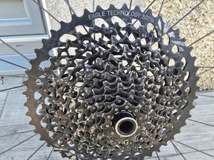 cassette vtt - 1