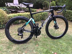 SPECIALIZED TARMAC SL 7  S-WORKS. 56 - 1