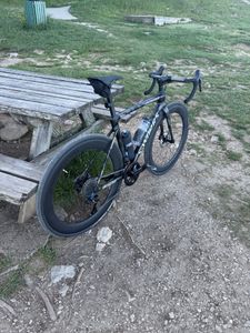Specialized Roubaix SWorks Team 57 - 1