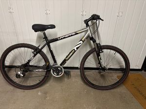 VTT Lapierre femme - 1