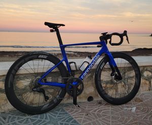 Cannondale Supersix Evo Disc taille 56 - 1
