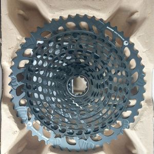 Cassette sram x01 xg1295 10x52 12v - 1