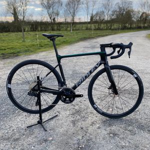 Ridley Falcn DI2 12V 2025  - 1