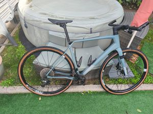 Gravel carbone  - 1