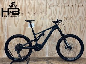 Specialized Turbo Kenevo Comp VTT électrique Sram ... - 1