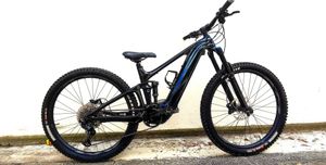Giant Trance X Advanced E+ 2 – taille S - 1