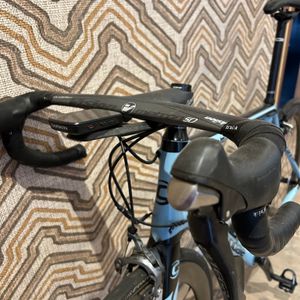 Cannondale synapse  - 1