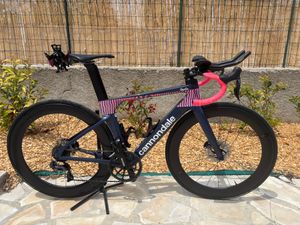 Cannondale SystemSix Hi-MOD Ultegra Di2 – Taille 5... - 1