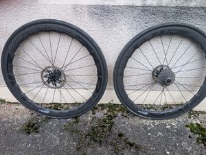 Zipp 353 NSW - 1