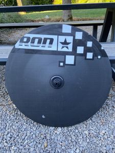 Roue pleine RON 5 (disque) - 1
