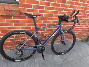 LIV langma advanced tailleS - 1