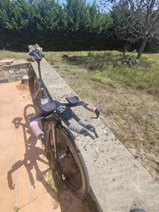 Vélo norco diabolique - 1
