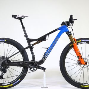 LAPIERRE XR 9.9 L - 1