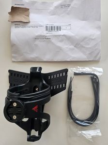 Support porte Bidon vélo de chrono PROFILE DESIGN ... - 1