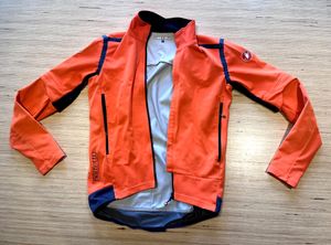 Veste CASTELLI CONVERTIBLE PERFETTO ROS 2 - Taille... - 1