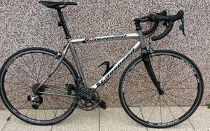 litespeed vortex titane 6AI-4V  - 1