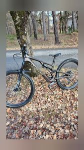 Specialized stumpjumper evo comp carbon - 1