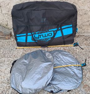 Sac transport Vélo  - 1