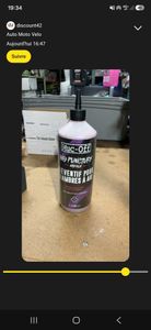 Muc-Off No Puncture Hassle - 1