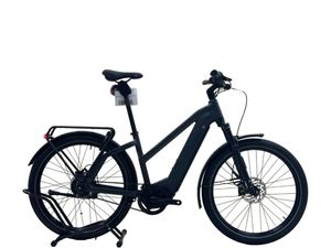 Riese & Müller Charger3 Mixte GT Vario Vélo électr... - 1