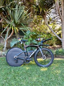 Trek Speed Concept SLR 7 - 1
