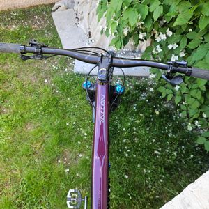 VTT Orbea Rallon  - 1