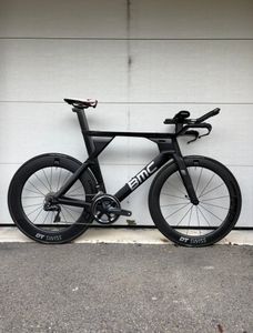 Vélo de contre la montre/triathlon BMC TM01  - 1