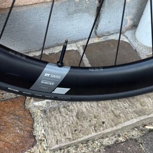 Roues DT SWISS  - 1