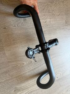 Ensemble Cintre + potence alu Specialized + Suppor... - 1
