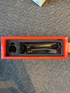 Potence BMC ICS01 130mm - 1