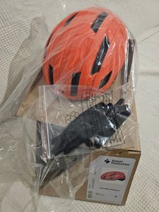 Casque vélo Sweet Protection – Modèle Outrider - 1