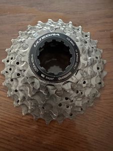 Cassette Ultegra 11v - 1