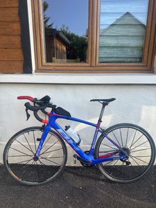 Vélo BH quartz - 1