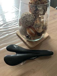 selle carbone - 1