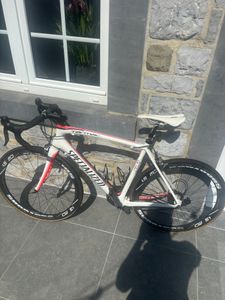 Vélo route carbone specialized - 1