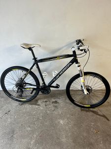 vtt orbea  - 1