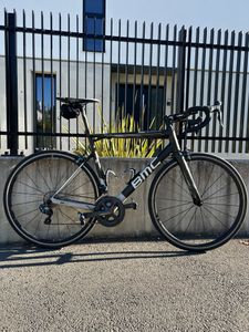 BMC Team Machine SRL02 di2 - 1