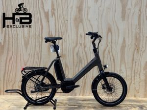 Hercules Futura Compact R5 Vélo électrique Shimano... - 1